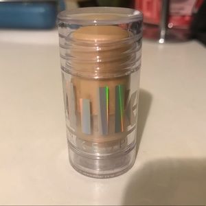 Milk makeup mini holographic stick